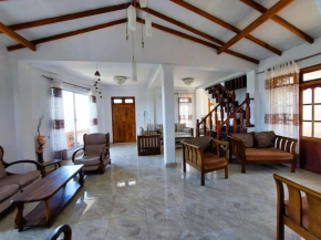 Ferienhaus mit 3 Schlafzimmern und Traumblick, nahe Ella